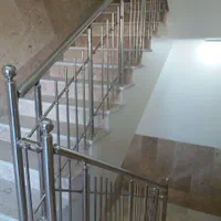 نرده استیل و آلومینیوم برادران|خدمات پیشه و مهارت|تبریز, |دیوار