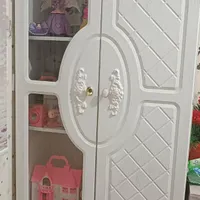کمد بچه