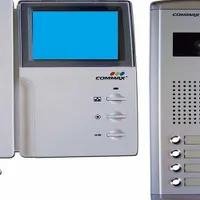 نصب و تعمیر ایفون صوتی و تصویری.و برقکشی ساختمان