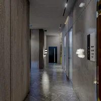 پیش فروش واحد84 متری خوش نقشه در مارلیک