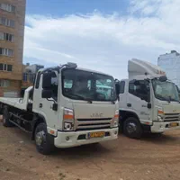امداد خودرو،کفی خودروبر،یدک کش،جرثقیل ،مکانیک سیار|خدمات حمل و نقل|کرمانشاه, |دیوار