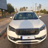 فیدلیتی پرایم ۷ نفره، مدل ۱۴۰۳