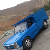 نیسان بار وانت کارگر خالی جهت بارگیری و تخلیه بار|خدمات حمل و نقل|تهران, آذربایجان|دیوار