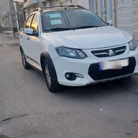 کوییک دنده‌ای R، مدل ۱۴۰۱