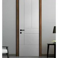 درب داخلی درب ضدسرقت درب اتاقی درب سرویسی شهرضا|مصالح و تجهیزات ساختمان|شهرضا, |دیوار