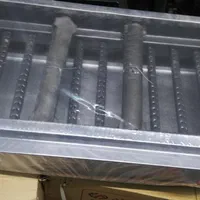 کباب پز گازی منقل گازی کبابپز باربیکیو باربیکو|اجاق گاز و لوازم برقی پخت‌وپز|مشهد, پنجتن|دیوار