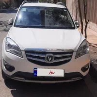 چانگان Cs35- مدل۹۷