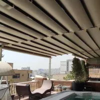 تولید و اجرای سقف متحرک(اقساط