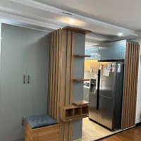ساخت‌کابینت‌کمددیواری(تعمیرات)شهرزیباجنت‌ابادپونک|خدمات پیشه و مهارت|تهران, صادقیه|دیوار