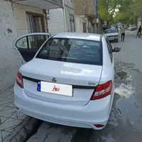 ساینا دنده‌ای EX، مدل ۱۳۹۸|خودرو سواری و وانت|مشهد, توس|دیوار