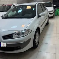 رنو مگان مونتاژ 2000cc، مدل ۱۳۹۱|خودرو سواری و وانت|زنجان, |دیوار
