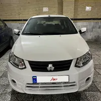 ساینا ex ۹۹|خودرو سواری و وانت|تهران, گمرک|دیوار