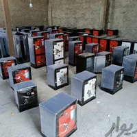 گاوصندوق برند اصل ایران کاو وزاگرسکد۷۷۷|عمده‌فروشی|رشت, گلسار|دیوار