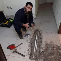 نشتیابی محمدی دقیق نشت یابی دستگاه نقطه زن حرفه ای|خدمات پیشه و مهارت|تبریز, |دیوار