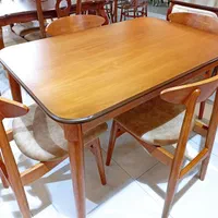 میز ناهار خوری چهار نفره آنر