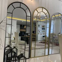 جشنواره آینه قدی فلزی(گالری تک)