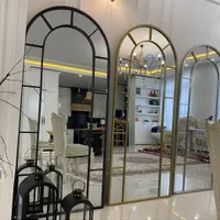 جشنواره آینه قدی فلزی(گالری تک)