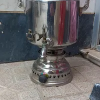 سماور ۲۰ لیتری