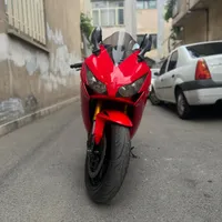 cbr1000 سی بی ار ۱۰۰۰ cb1300|موتورسیکلت|تهران, میرداماد|دیوار