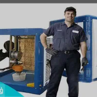 نصب وسرویس و تعمیر کولر و موتور کولر و قطعات و ...|خدمات پیشه و مهارت|بیرجند, |دیوار