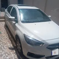 شاهین G CVT، مدل ۱۴۰۳|خودرو سواری و وانت|ارومیه, |دیوار