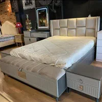 سرویس خواب کد۰۰۶۰|تخت و سرویس خواب|مشکین‌دشت, |دیوار