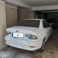خودروی سمندسورن پلاس دوگانه