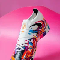 کفش سالنی ورزشی مرکوریال/کارمحرم زاده تضمینی