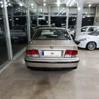 سمند X7 بنزینی، مدل ۱۳۸۴|خودرو سواری و وانت|فردیس, |دیوار