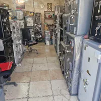 گاوصندوق با امنیت بالاگاو صندوق ٪|ابزارآلات|تبریز, |دیوار