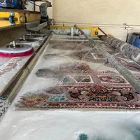 قالیشویی ومبلشویی سراسر شیراز
