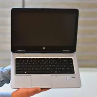 لپ تاپ HP 640 G2-Core i5 رم هشت گیگابایت