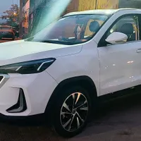 تیگارد X35 مدل 403|خودرو سواری و وانت|کرمان, |دیوار