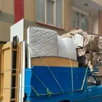 کارگراسباب کشی کارگر بار خالی تخلیه  سایدبرماهر|خدمات حمل و نقل|کرمان, |دیوار