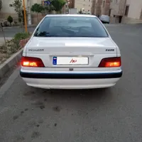 پژو پارس ساده، مدل ۱۳۸۶|خودرو سواری و وانت|تهران, اتحاد|دیوار