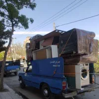 وانت نیسان بار تلفنی اسباب کشی حرفه ای سراسرشیراز|خدمات حمل و نقل|شیراز, زرهی|دیوار
