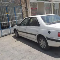 پژو پارس مدل 90|خودرو سواری و وانت|چناران, |دیوار