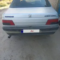 پژو 405 GLX بنزینی، مدل ۱۳۸۸|خودرو سواری و وانت|مشهد, شهید معقول|دیوار