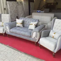 مبل چستر رویال