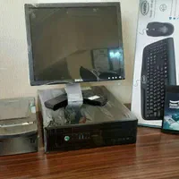 حسابداری رستوران و کافی شاپ مدل دل Dell