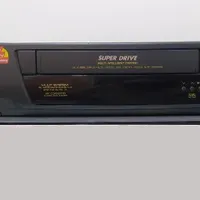 ویدیو VHS پاناسونیک