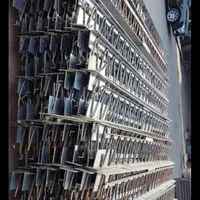 تیرچه صنعتی و فلزی دلفان