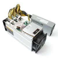 ماینر s9j با تراهش ۱۴.۵