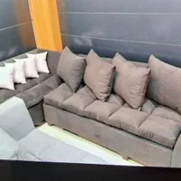 مبل ال اسپرت|مبلمان خانگی و میز عسلی|بوشهر, |دیوار