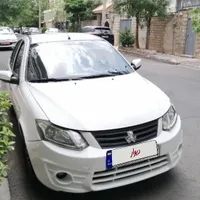 ساینا دندهای EX، مدل ۱۳۹۹ فنی صفر