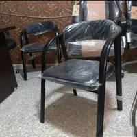 صندلی اداری انتظار مدل mp نوردی|مبلمان اداری|اهواز, نبوت|دیوار