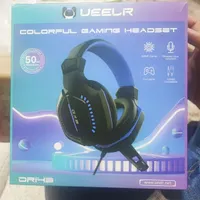 هدفون گیمینگ UEELR DR143