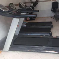تردمیلهای کارکرده ی درحد اک|تجهیزات ورزشی|همدان, |دیوار