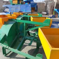 فروش انواع اسیاب و علوفه کوب و پلت ساز دام و طیور