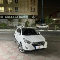 هیوندای توسان ix 35 2400cc، مدل ۲۰۱۵|خودرو سواری و وانت|گلستان, |دیوار